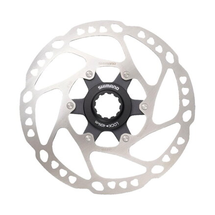 SHIMANO Bremsscheibe DEORE SM-RT64