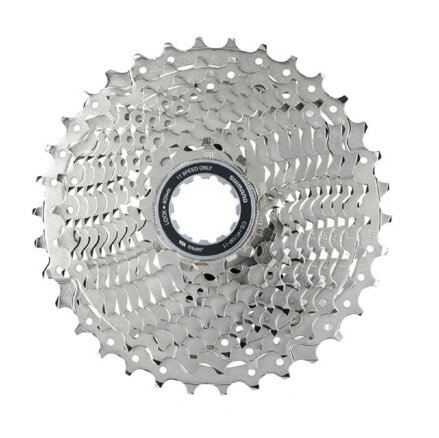 SHIMANO Kassetten 11-fach Gravel