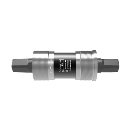 SHIMANO Innenlager BB-UN300 Vierkant BSA