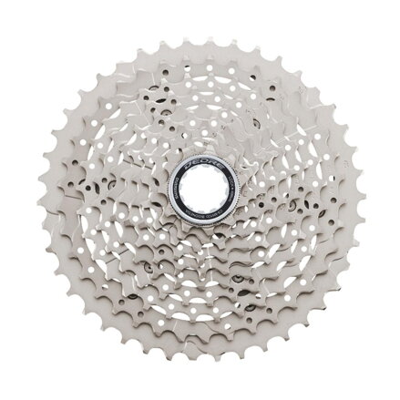 SHIMANO Kassetten 10-fach MTB