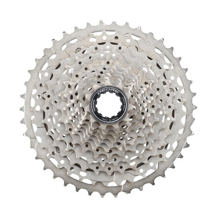 SHIMANO Kassetten 11-fach MTB