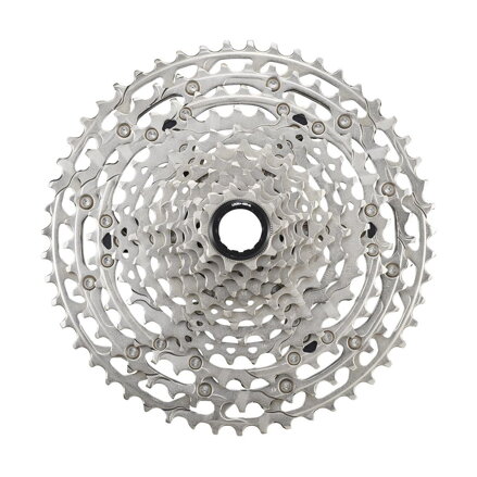 SHIMANO Kassetten 12-fach MTB