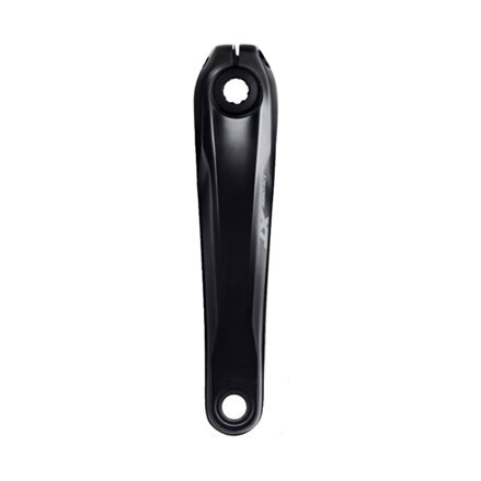 SHIMANO Kľuka ľavá+pravá Deore XT FC-M8150 160mm čierne  bez prevodníka