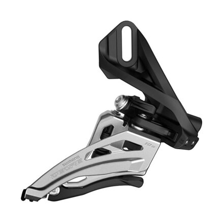 SHIMANO Umwerfer DEORE FD-M4100 2x10-fach