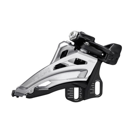 SHIMANO Umwerfer DEORE FD-M4100 2x10-fach