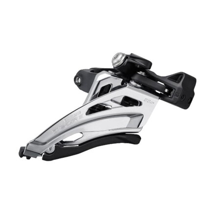SHIMANO Umwerfer DEORE FD-M5100 2x11-fach