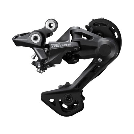 SHIMANO Schaltwerk DEORE RD-M4120 10-fach