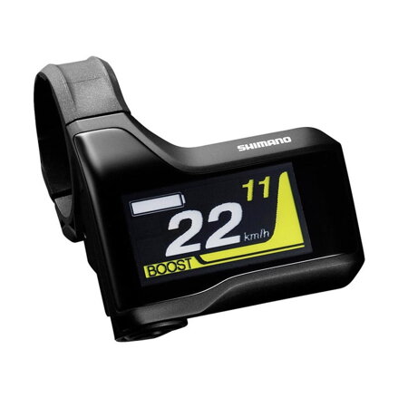 SHIMANO Informations-Display E-BIKE SYSTEMS SC-E8000