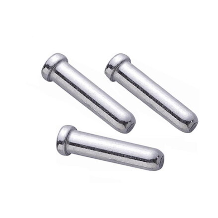 SHIMANO Endkappe Schaltzug 1,2 mm