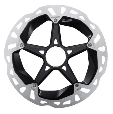 SHIMANO Bremsscheibe XTR RT-MT900