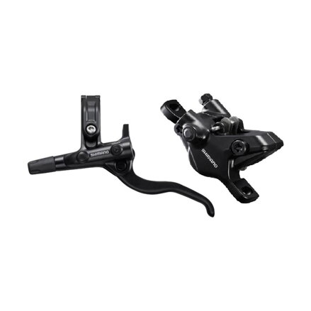 SHIMANO Scheibenbremse M4100/MT410