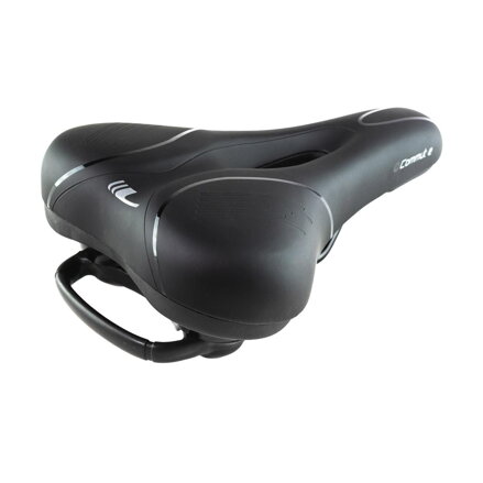 LONGUS Sattel COMUT-E VENT 188 mm