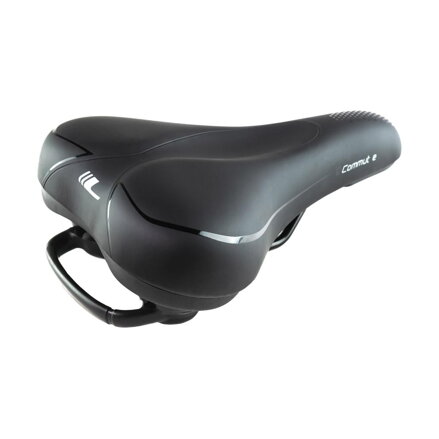 LONGUS Sattel COMUT-E L 180 mm