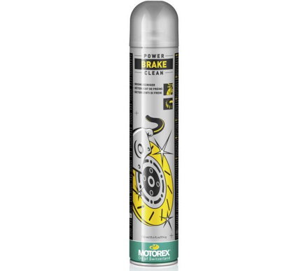 MOTOREX POWER BRAKE CLEAN Entfetter