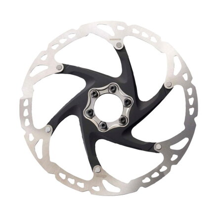 SHIMANO Bremsscheibe SM-RT76
