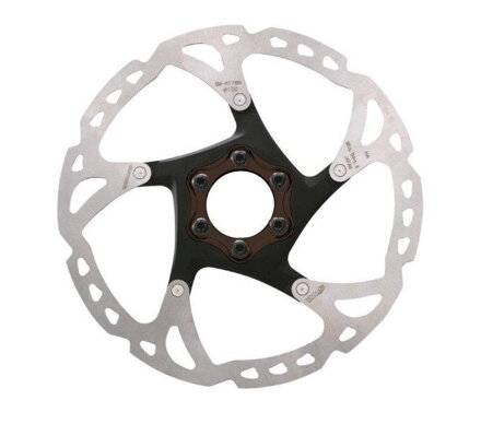 SHIMANO Bremsscheibe SM-RT76