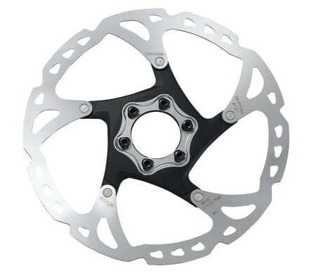 SHIMANO Bremsscheibe SM-RT76