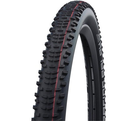 SCHWALBE Reifen RACING RALPH (60-622) 29x2,35 Evolution 67EPI 730g Schwarz TLE Speed
