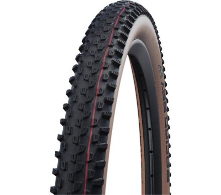 SCHWALBE Reifen RACING RAY (57-622) 29x2,25 Evolution 67EPI 680g Transparent TLE Speed