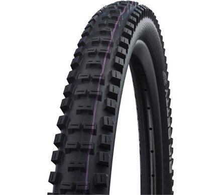 SCHWALBE Reifen BIG BETTY Super Down Hill 27,5x2,40
