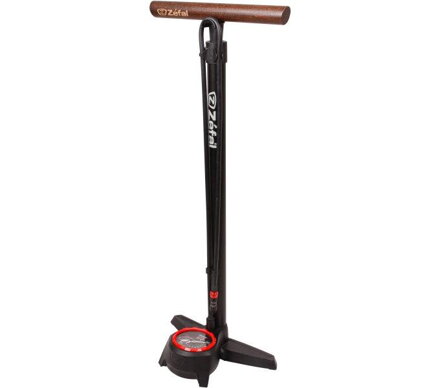 ZÉFAL Pumpe PROFIL MAX FP60 Z-Turn