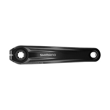 SHIMANO Kurbelarmset E-BIKE SYSTEMS FC-E8000