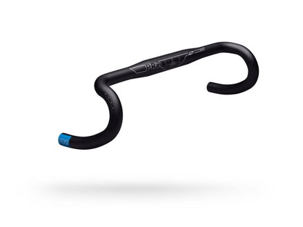 PRO-Lenker LT GRAVEL ALLOY 10 Grad. Fackel, 31.8