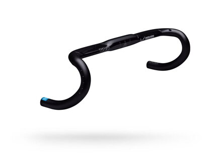 PRO-Lenker VIBE AERO ALLOY 6 Grad. Fackel, 31.8