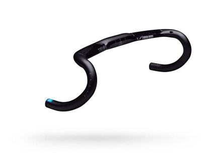 PRO tka VIBE AERO ALLOY PURSUIT 10 Grad. Flare, 12 Grad. Sweep, 31.8