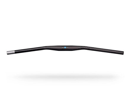 PRO-Lenker THARSIS FLAT TOP CARBON 740 mm