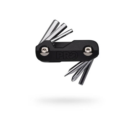 PRO Werkzeugset MINI 6f