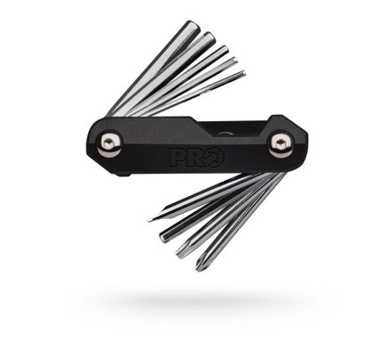 PRO Werkzeugset MINI 10f