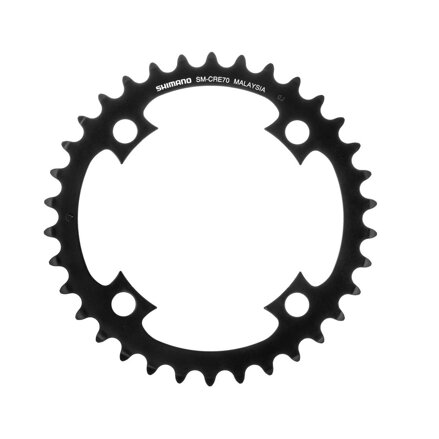 SHIMANO Kettenblatt E-BIKE SYSTEMS SM-CRE70-B