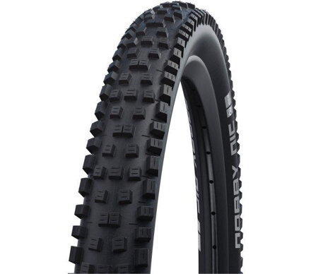 SCHWALBE Reifen NOBBY NIC (62-622) 29x2,40 Performance 67EPI 800g Schwarz