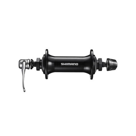 SHIMANO 32 Löcher
