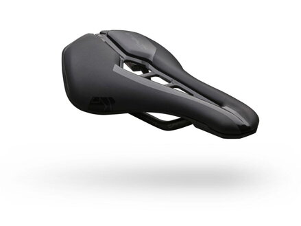 PRO Sattel STEALTH CURVED TEAM 142 mm