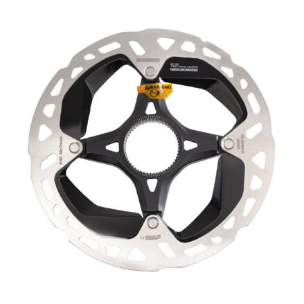 SHIMANO Bremsscheibe XTR - MT900 160 mm