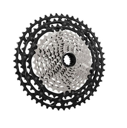 SHIMANO Kassetten 12-fach MTB