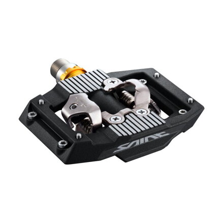 SHIMANO Pedal SAINT PD-M821