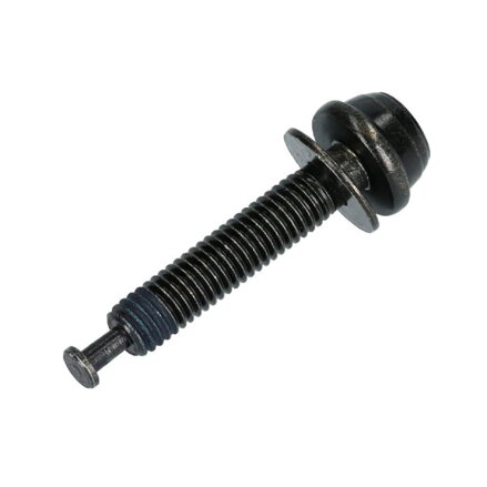 SHIMANO Befestigungsschraube Bremssattel für Flat-Mount-Rahmen