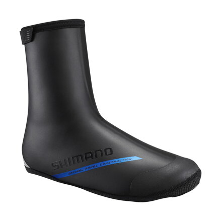 SHIMANO XC THERMAL Überschuhe schwarz