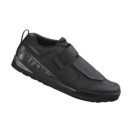 SHIMANO Turnschuhe SHAM903 schwarz