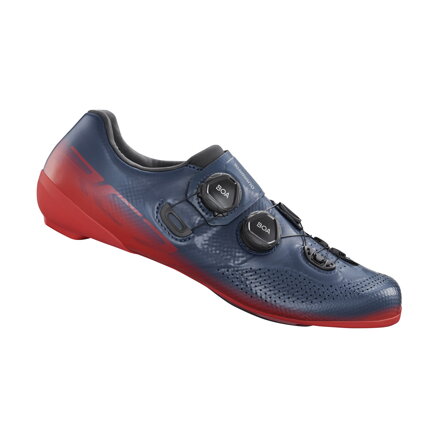 SHIMANO Turnschuhe SHRC702 rot