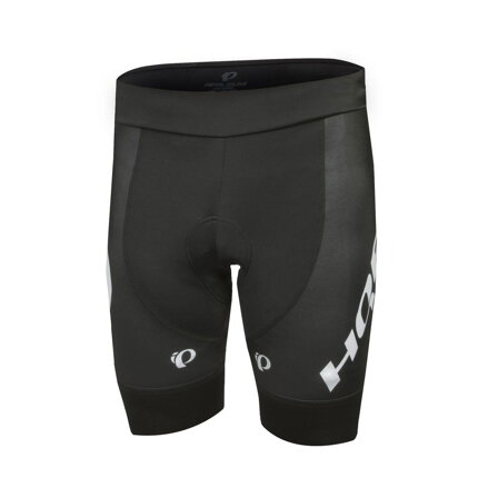 HQBC Hose QPI TEAM LADY kurz schwarz/rot
