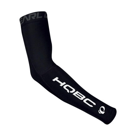 HQBC QPI TEAM THERMAL Handärmel schwarz