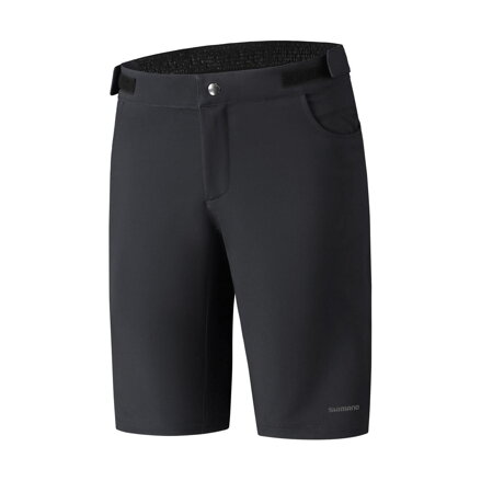 SHIMANO Damenhose SAYAMA schwarz
