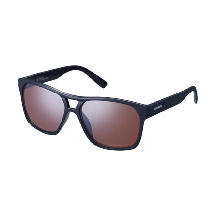 SHIMANO Brille SQUARE HC