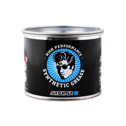 SR SUNTOUR Vaseline für Federgabeln 350g SG350