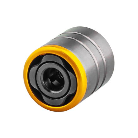 SR SUNTOUR Mutter für Achse QLC 15mm FKE472-10