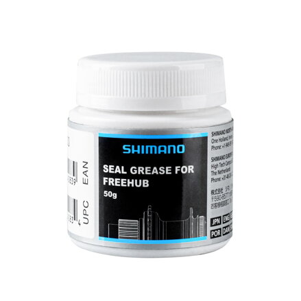 SHIMANO Dichtungsfett für Microspline Naben